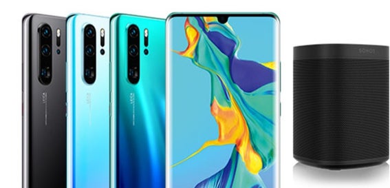 Huawei P30 P30 Pro: everything you know