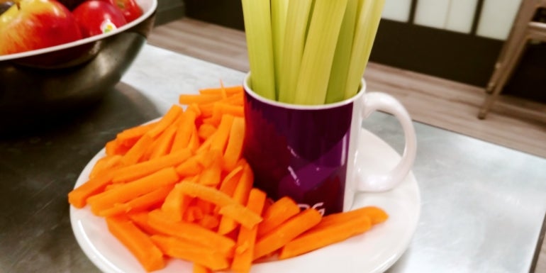 lg g3 camera sample food mode