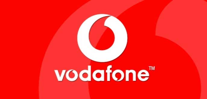 iphone deals on Vodafone