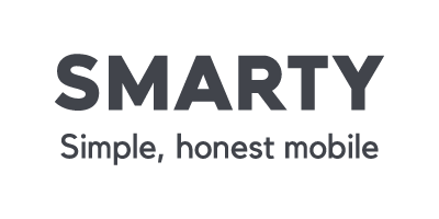 SMARTY logo