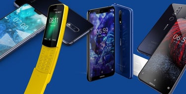 New Nokia phones: which one’s right for you? 