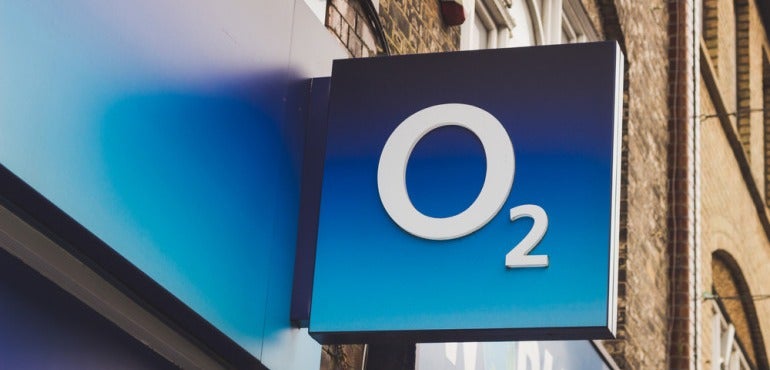 O2 hit with £10 million Ofcom fine