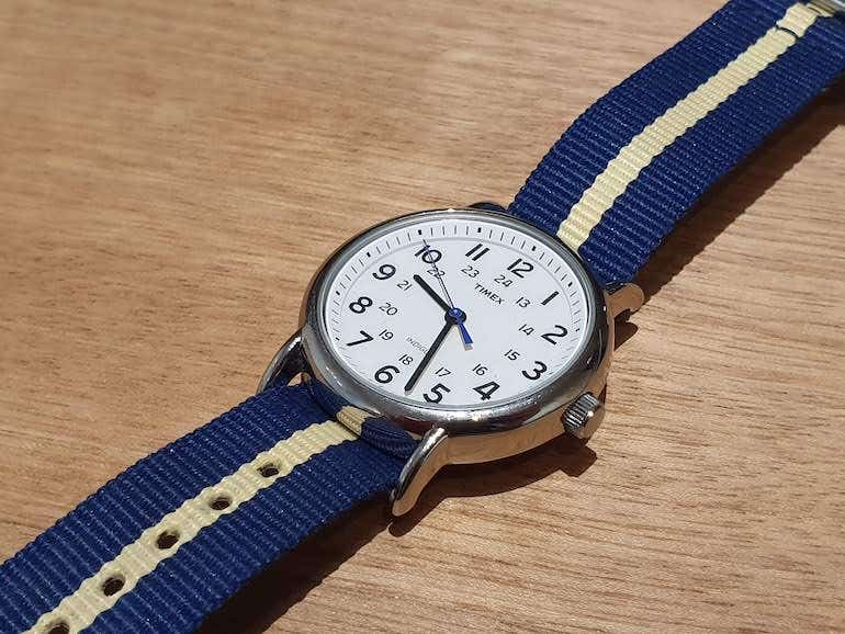 S10 sample watch