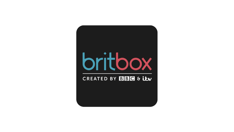 Britbox logo