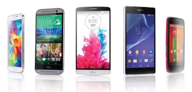 Mobile Phone Variets Which mobile phone? | A buyers guide to choosing mobiles
