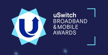 Sky scoops four prizes at Uswitch Broadband and Mobile Awards 