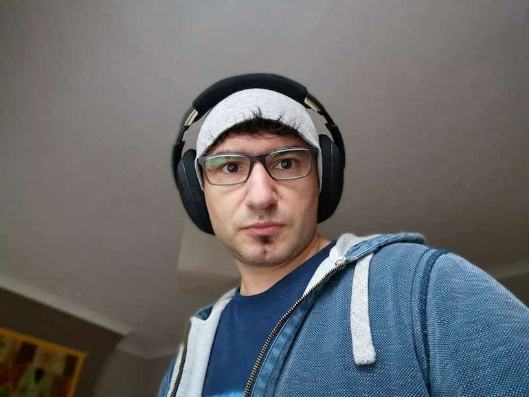 samples nova 5t bad selfie