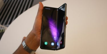 Samsung Galaxy Fold: first impressions review