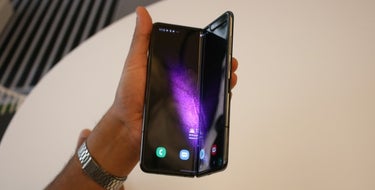 Samsung Galaxy Fold review