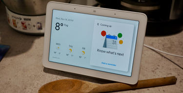 Google Home Hub review: the smart display you need in your home