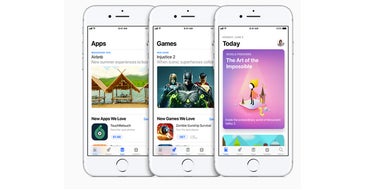 10 years of the App Store: five ways it’s changed everything