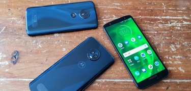 Moto G6, G6 Play and G6 Plus review: solid smartphones at keen prices