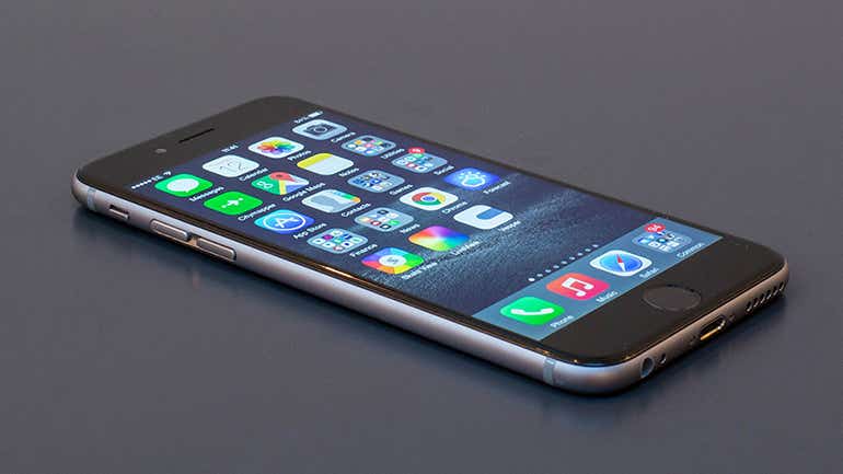 iPhone 6