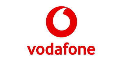 Vodafone logo