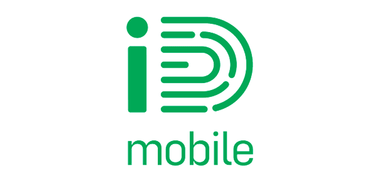 iD Mobile logo