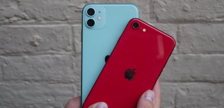 Vodafone’s Annual Upgrade Promise gets you a new iPhone every year