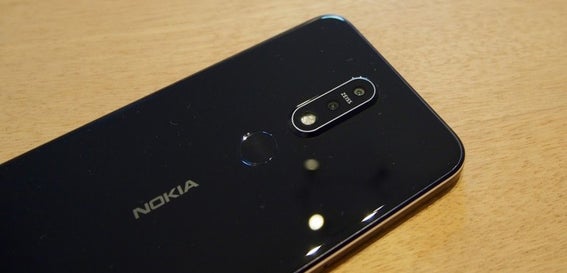 Nokia 7.1 review: fantastic value for money
