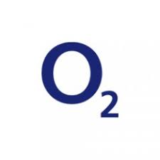 o2 logo for awards