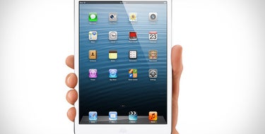 iPad mini 5 teased within iOS 12.2