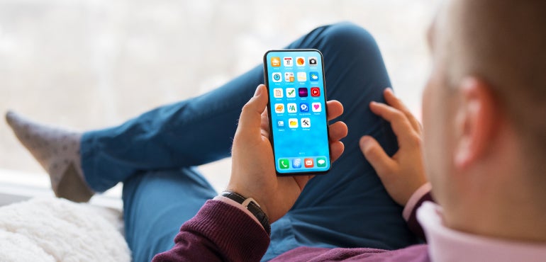 Mobile operating systems - what are they and which is best?