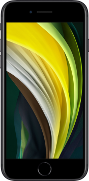 iPhone SE (2nd Gen)