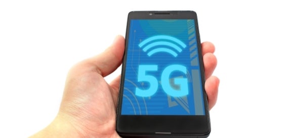 Sony set to reveal 5G smartphone plans