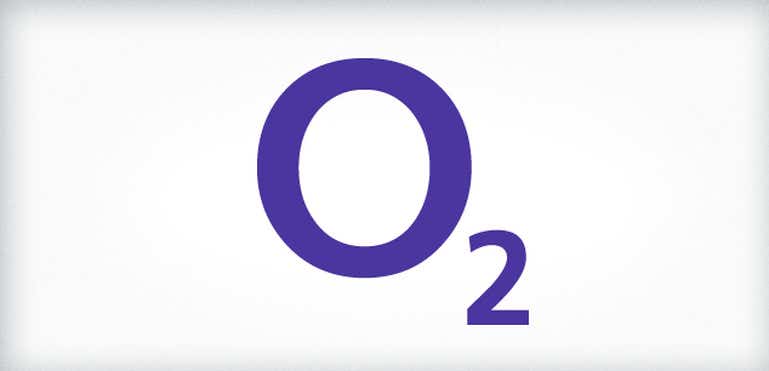 who uses o2 network?