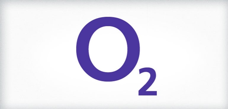 o2 Mobile Logo