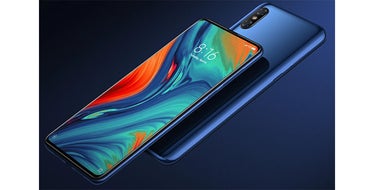 Five things we love about the Xiaomi Mi MIX 3 5G