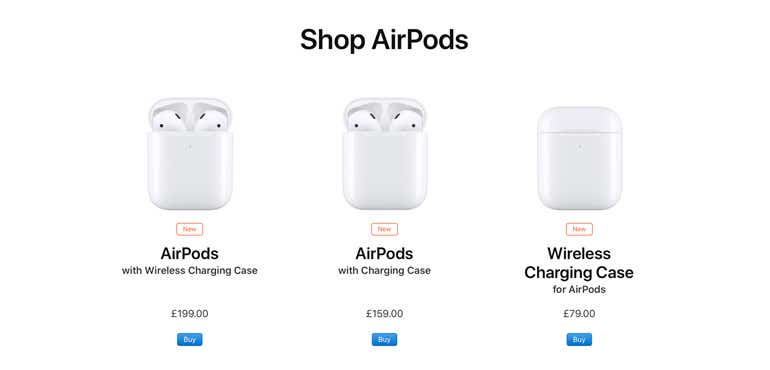 airpods-apple-store