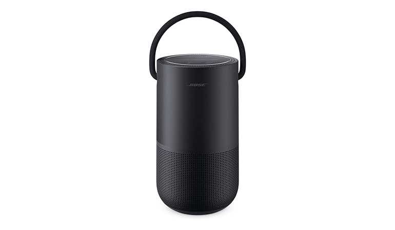 bose portable smart speaker prime day