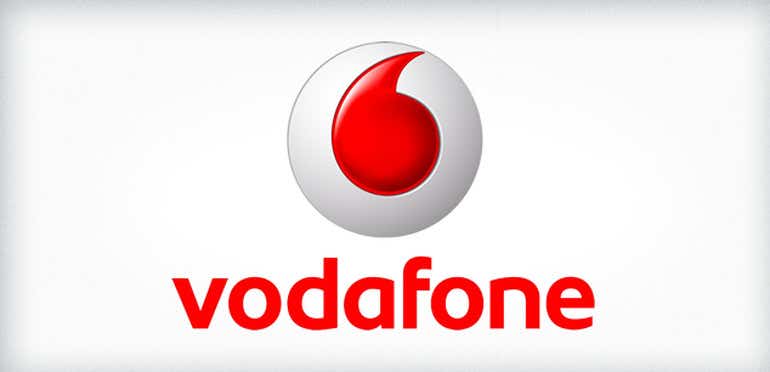 Vodafone mobile coverage