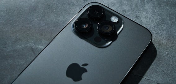 iPhone 14 Pro review