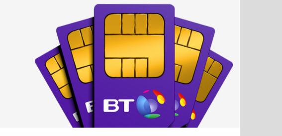 BT Mobile Family SIMs FAQ: everything you need to know 