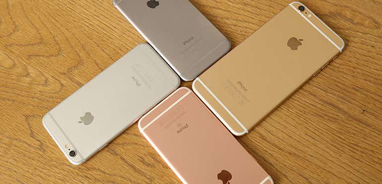 iPhone 6s review