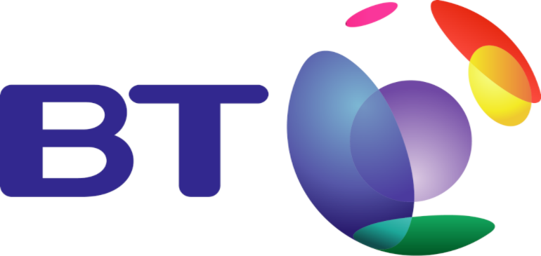 BT mobile logo