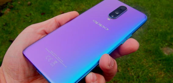 Oppo RX17 Pro Review: a solid new entry in the mid-range market