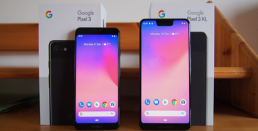 Google Pixel 3 and 3XL review: Android at its best