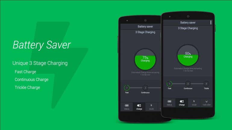 battery doctor app