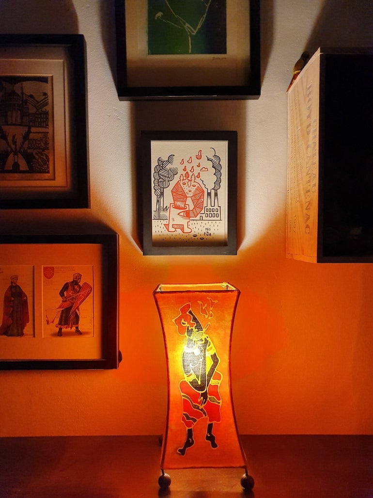 Low light - Galaxy S10