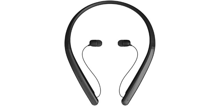 LG TONE Flex XL7 Bluetooth Wireless Headphones