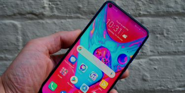 Honor View 20 review: It's as good as it looks