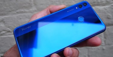 Honor 8X review: a cracking camera for the price