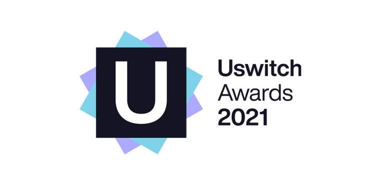 The 2021 Uswitch Awards