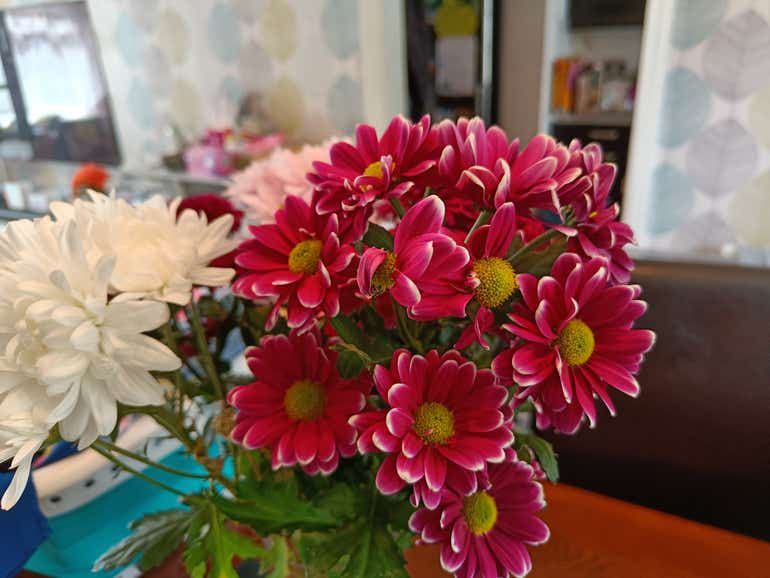 OnePlus Nord 2T 5G: Camera 4