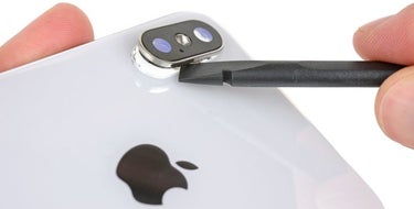 iPhone X camera cracks: Key questions answered