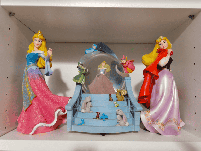 Huawei Mate 40 Pro camera sample ornaments