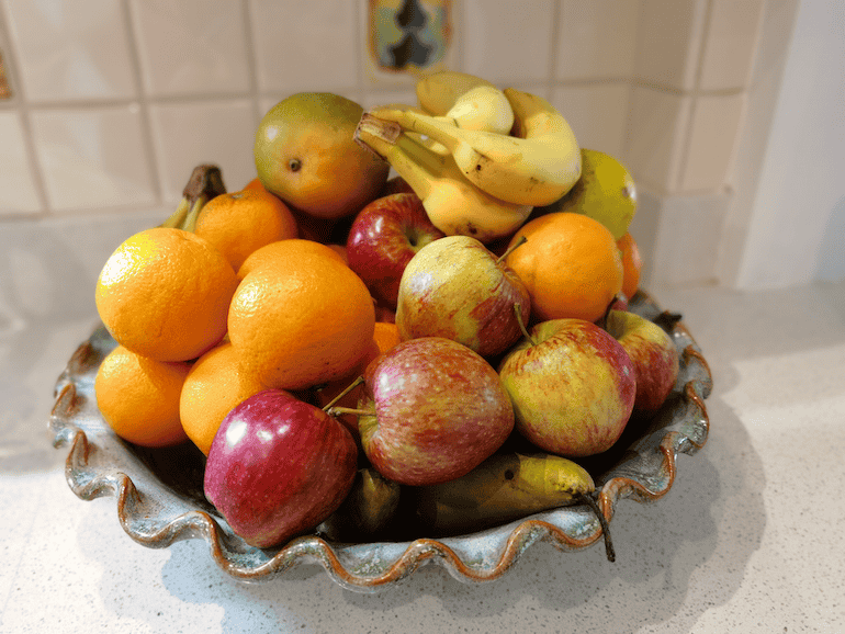Huawei P40 Pro sample 3