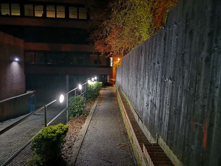 Evening P20 1x