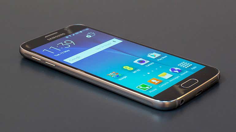 Galaxy S6